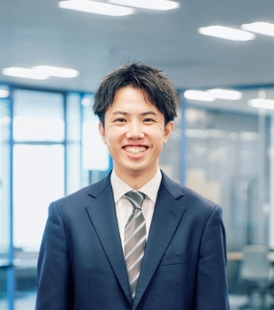 システムエンジニア