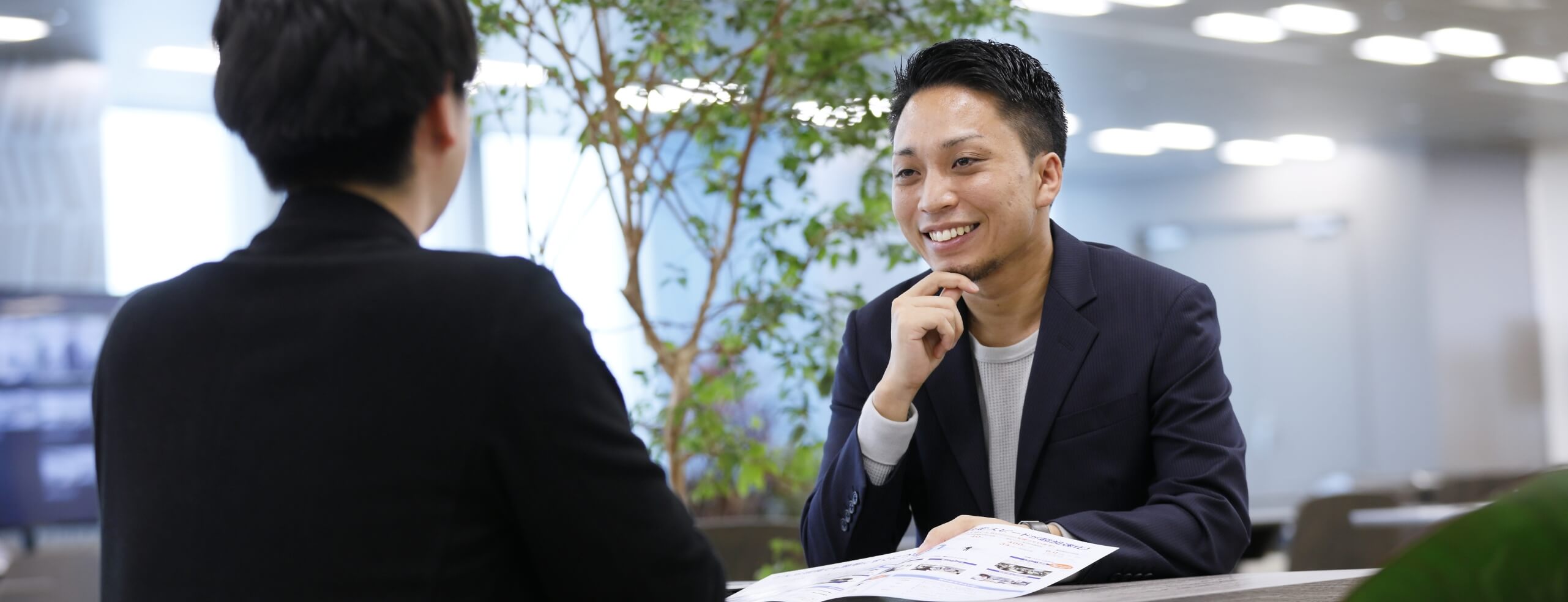 1日のスケジュール