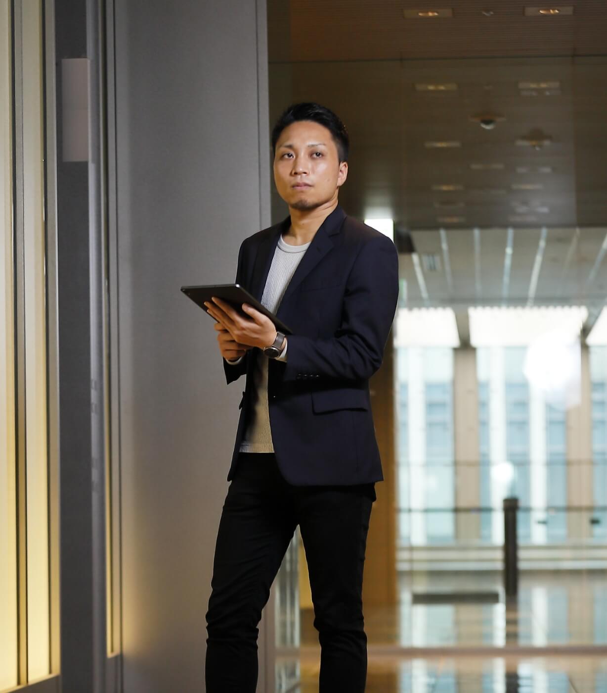 自分自身の価値とは何か改めて考えさせられた、海外業務研修