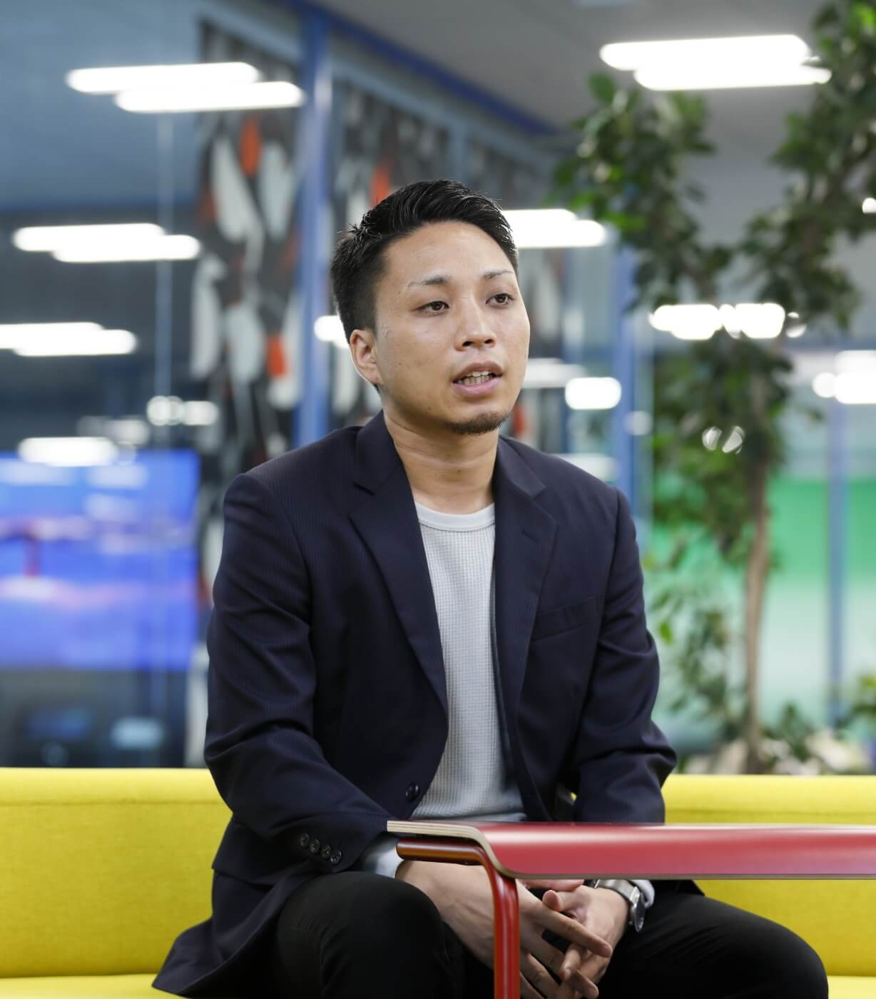 システムエンジニアではなくクラウドサービスのコンサルタントとして