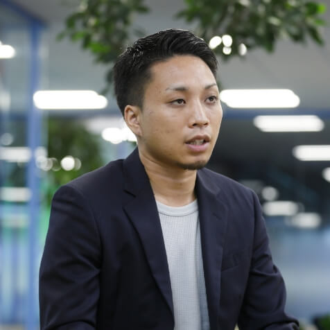 心掛けていること