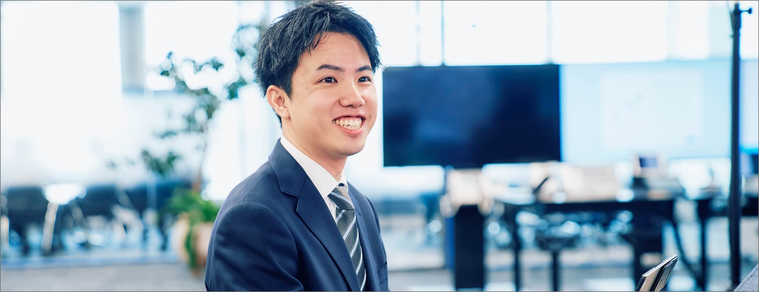 1日のスケジュール