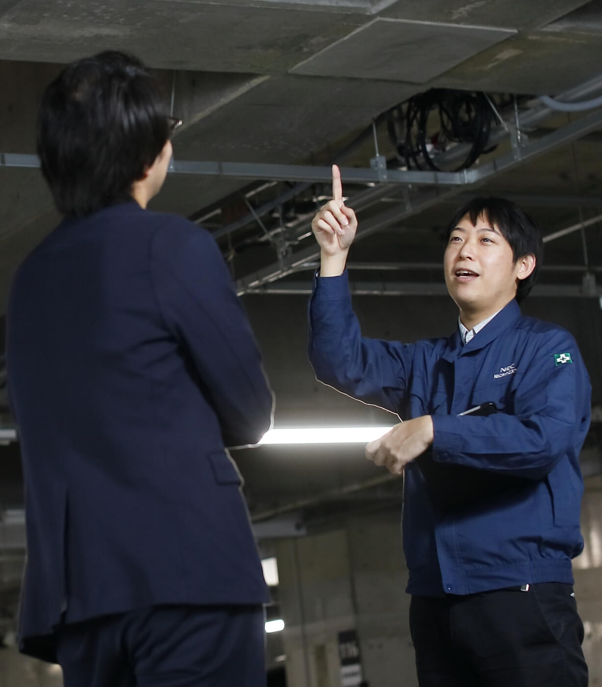 システム設計の知見とノウハウを共有財産に