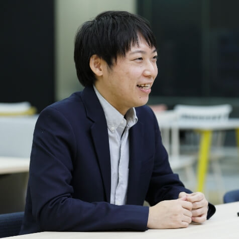 心掛けていること