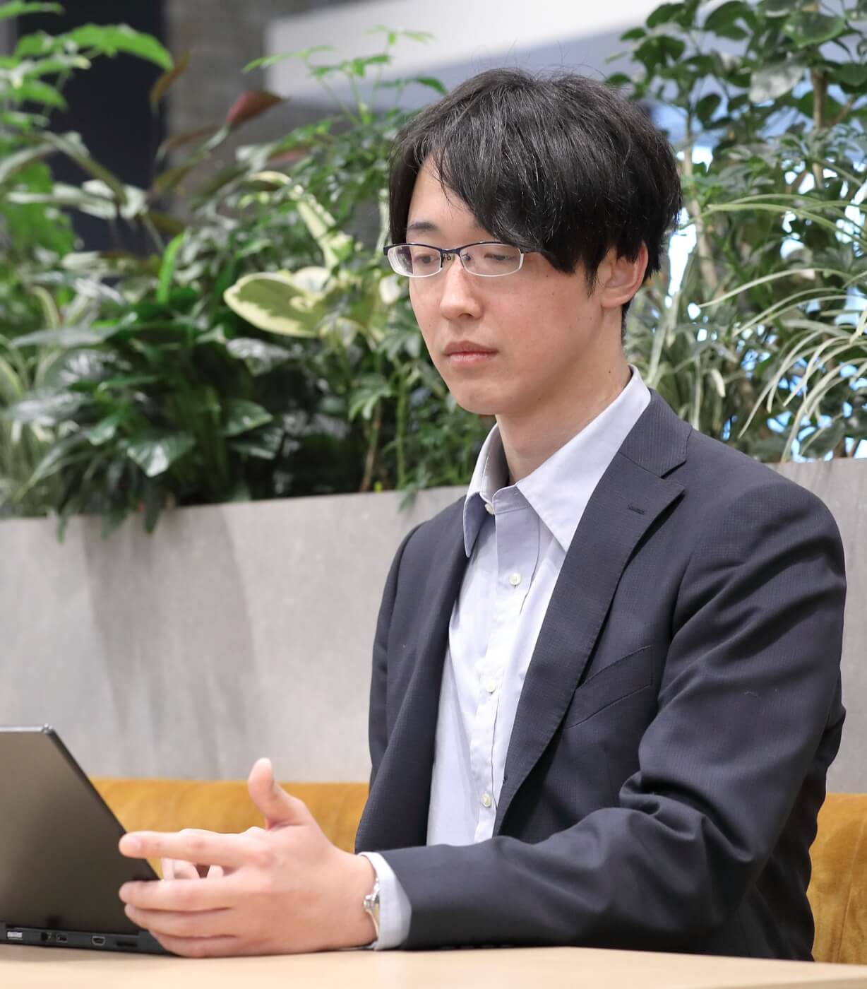 失敗が許されない緊張感の中でイベントの成功を支える