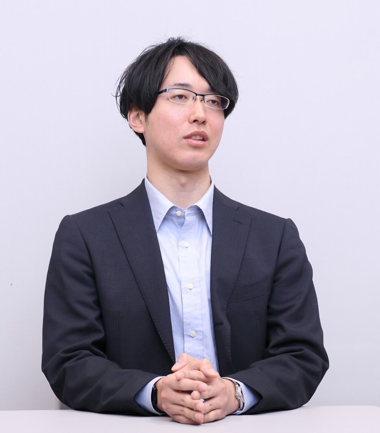 自分の歩き方は自分で決める