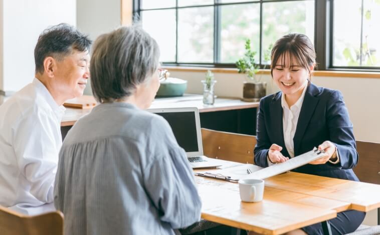 エリア営業の魅力