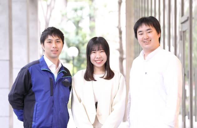 ホンネで語るNECネッツエスアイ