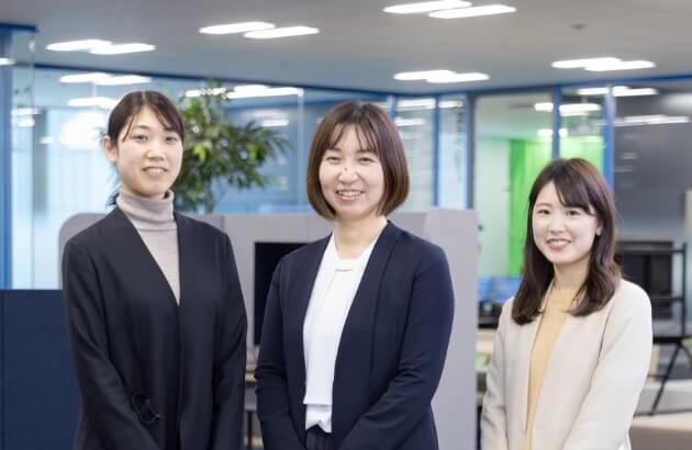 変わる生き方、変えるチカラ