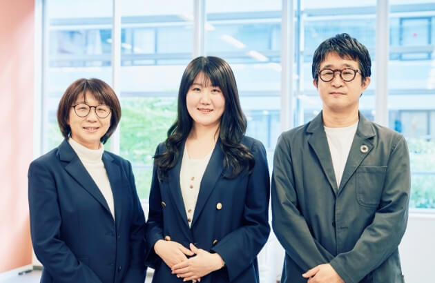 キャリアトークセッション