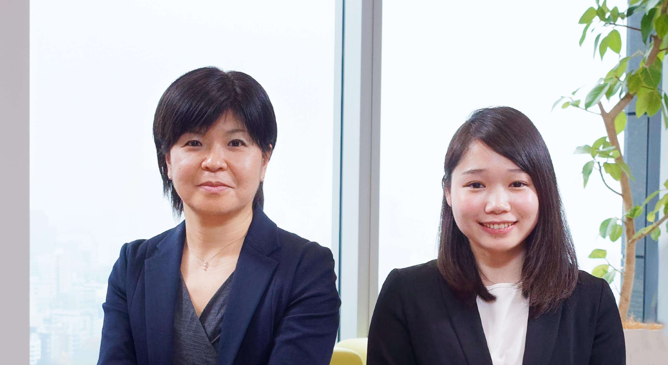 働き方は、もっと自由に。 