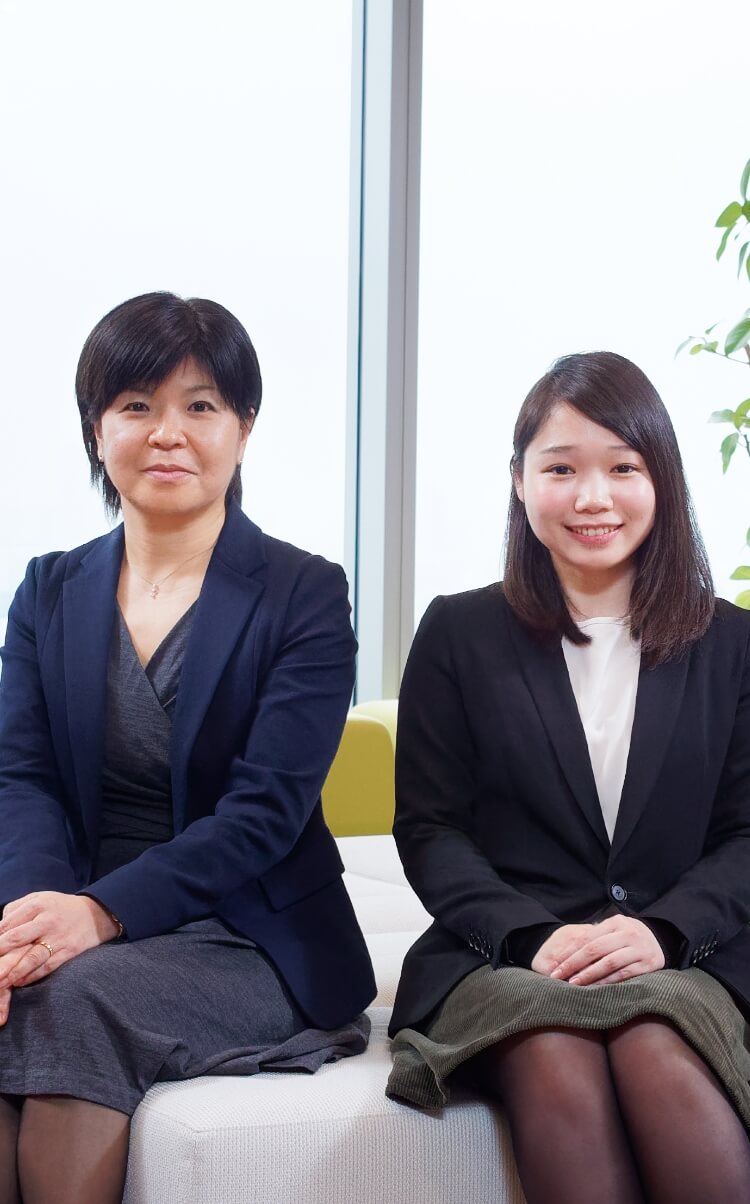 働き方は、もっと自由に。 