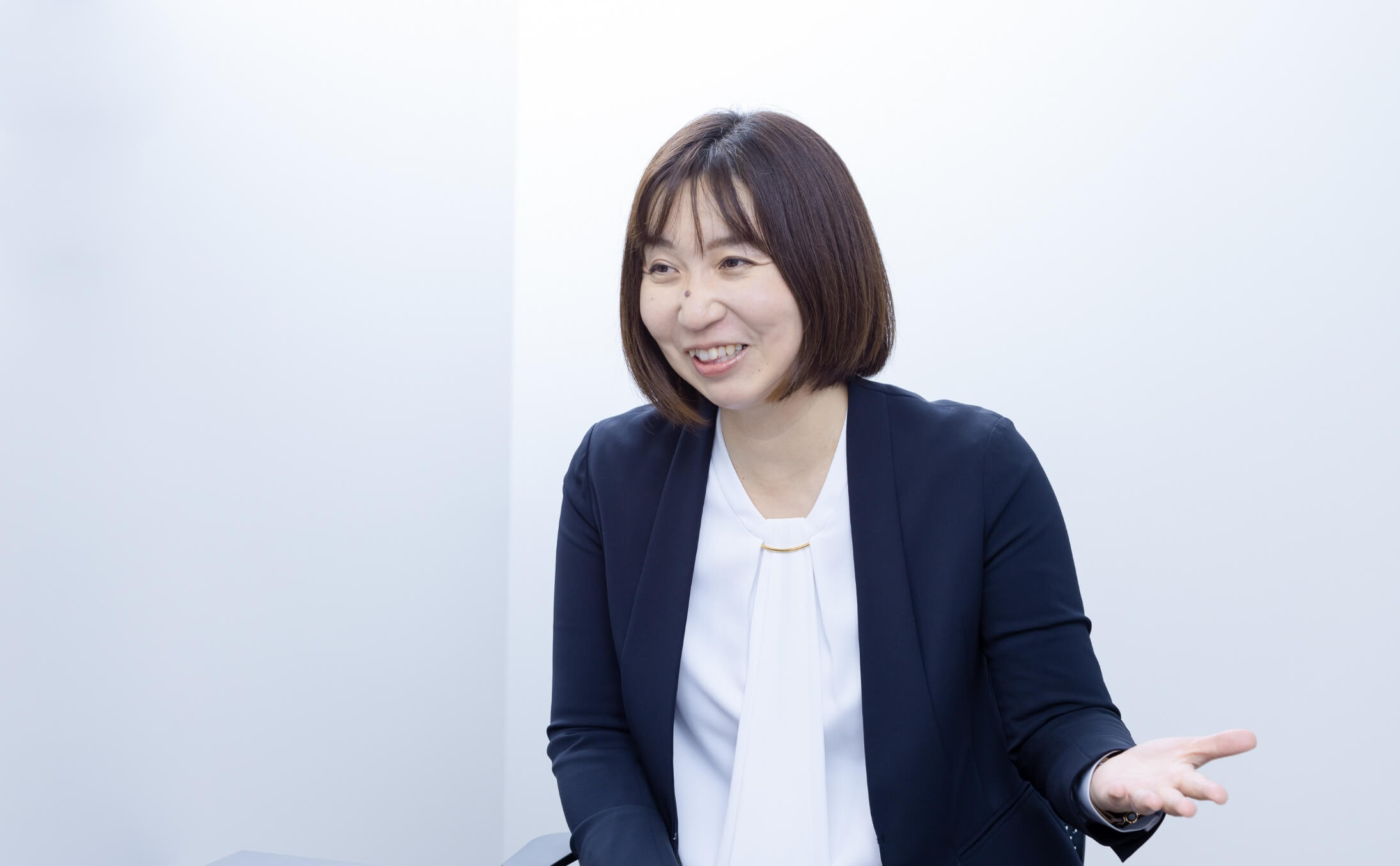 女性の働く環境も大きく変わりました。