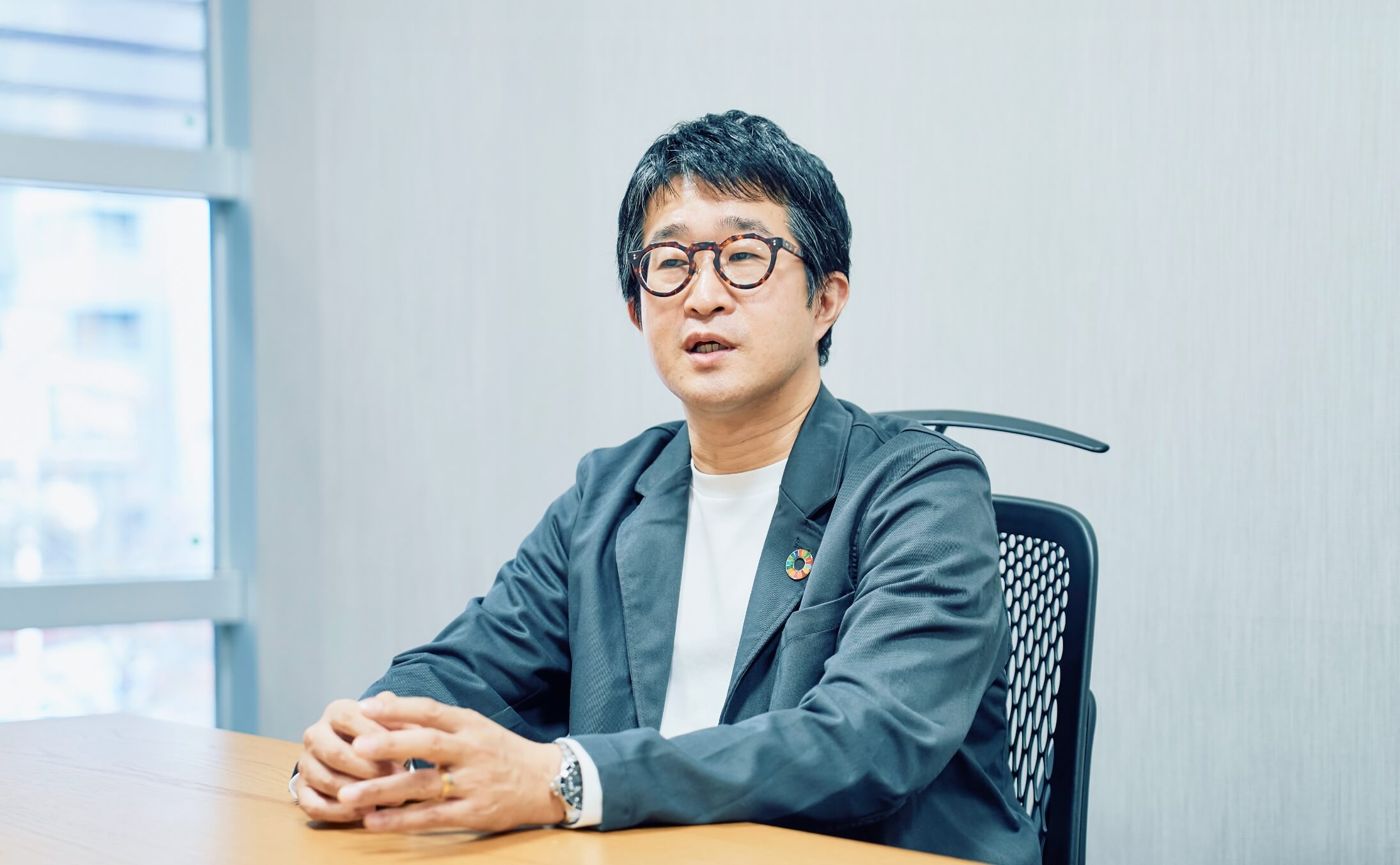 前職経験を活かした提案業務への挑戦と成長