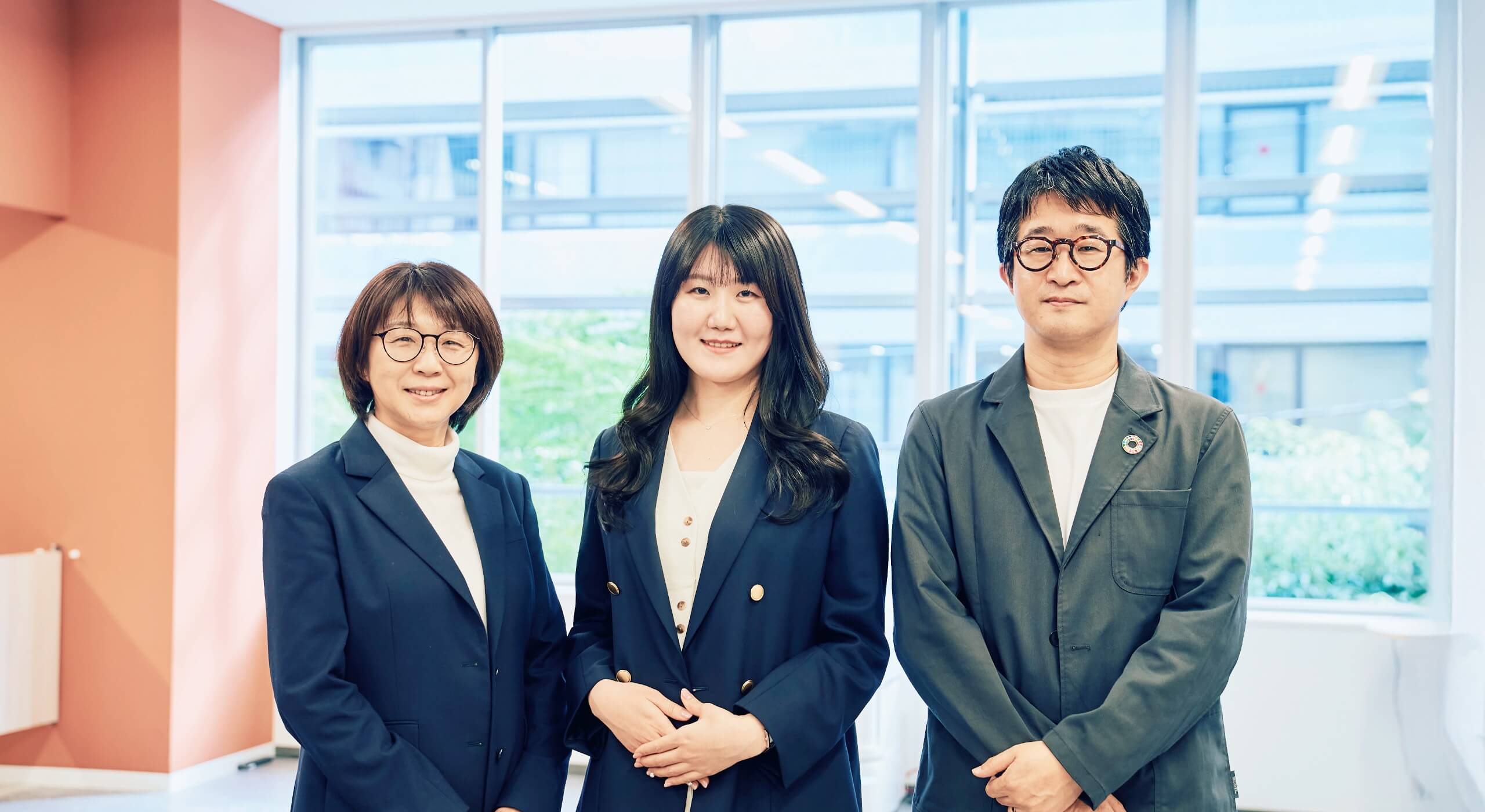 キャリアトークセッション 