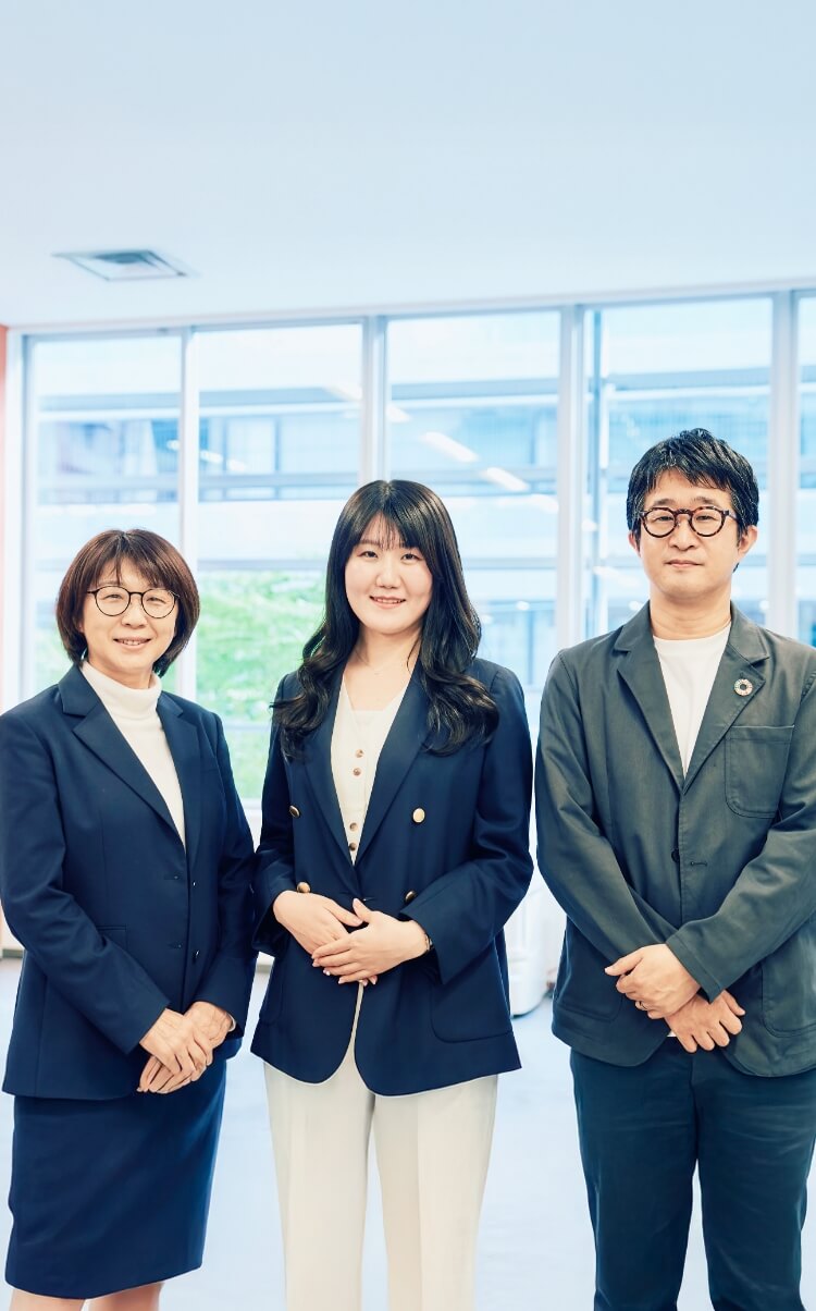 キャリアトークセッション 