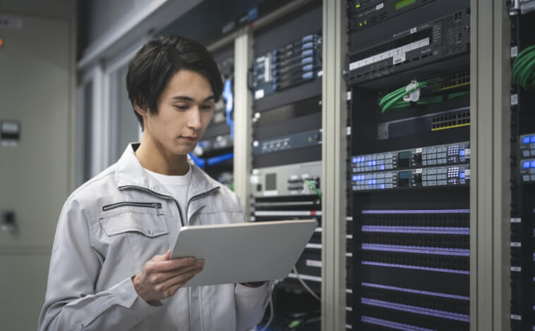 システムインテグレーション