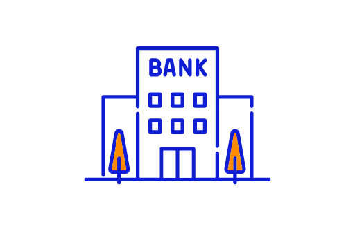 休暇で対応していた銀行などの用事を、中抜け時間で