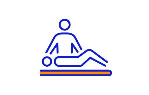 体調不良の家族をサポート後、出社