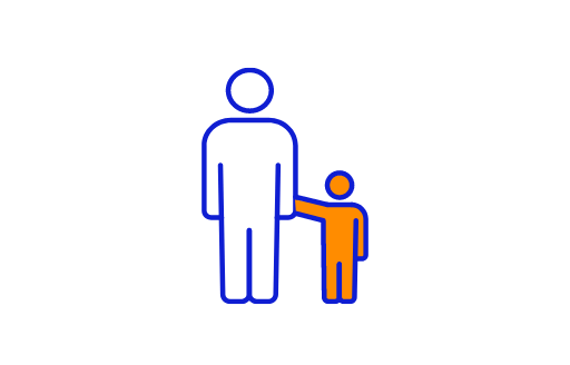 フレックス制度活用で保育園送迎を曜日交代制に