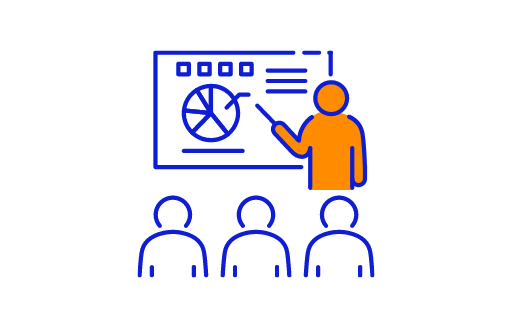 夕方から社会人大学へ