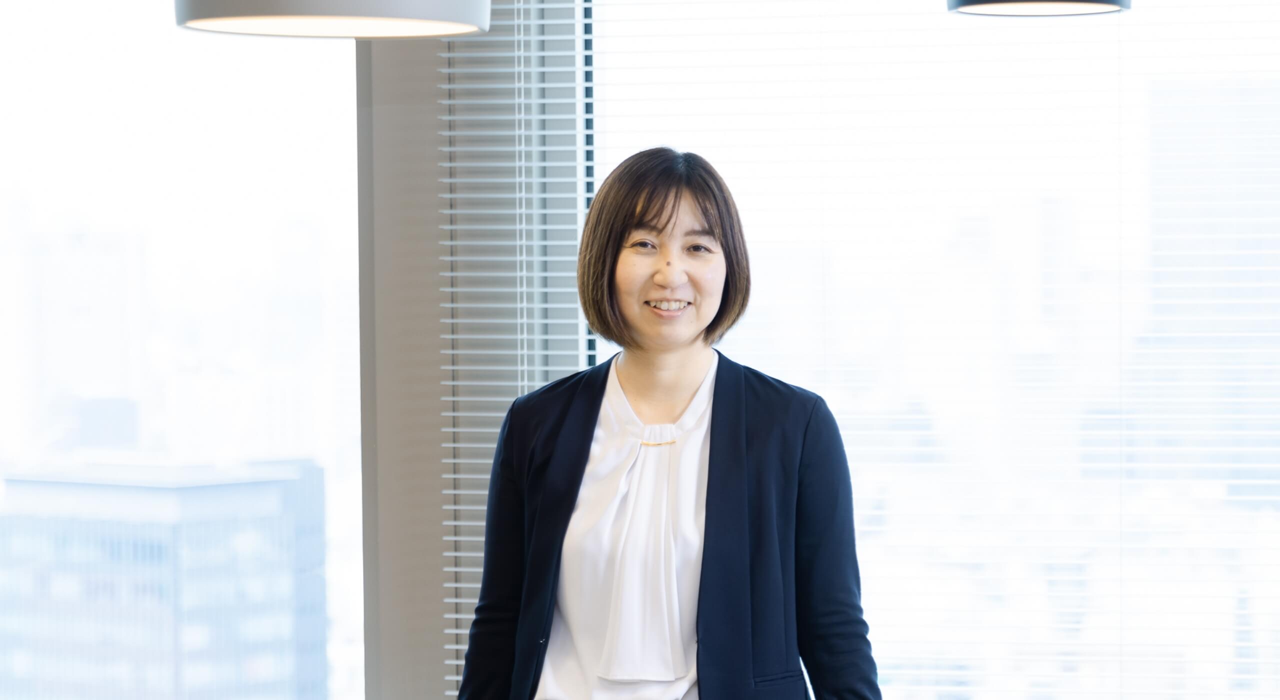 私たちのキャリア選択