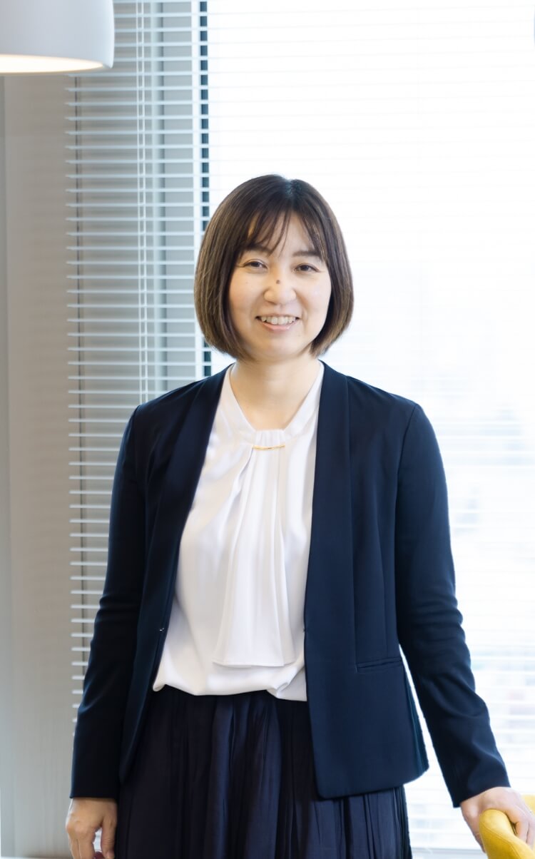 私たちのキャリア選択