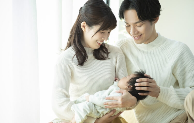 育児に関する制度