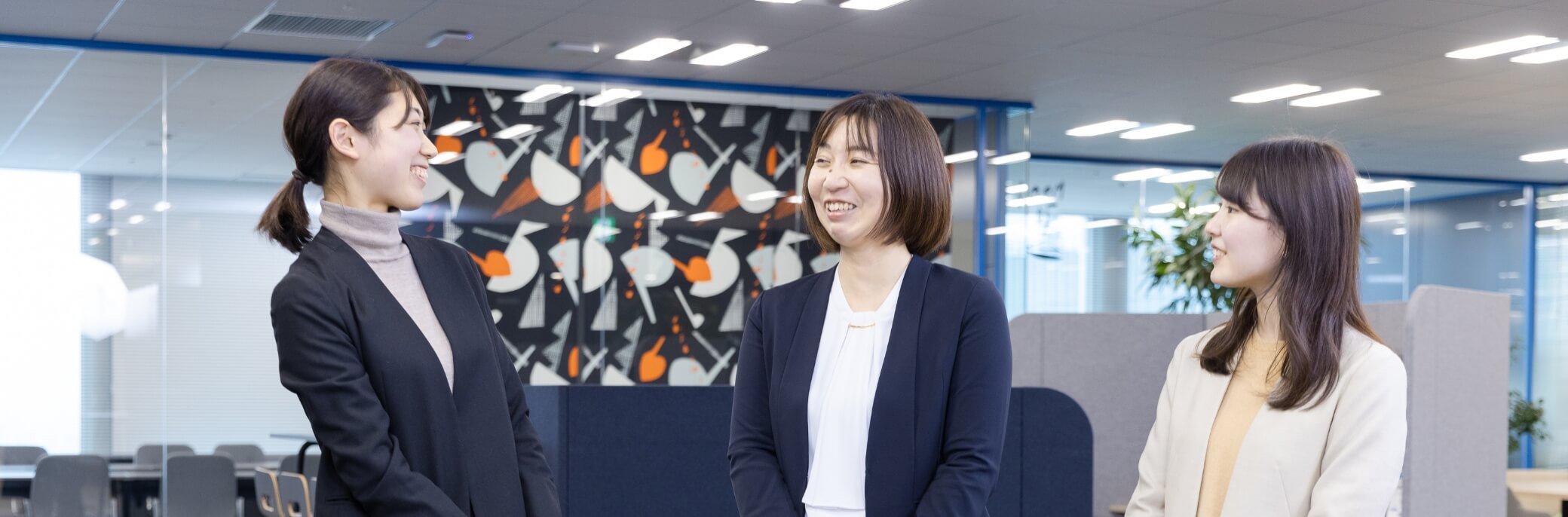 変わる生き方、変えるチカラ。