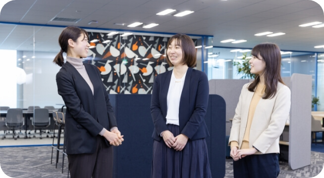 変わる生き方、変えるチカラ。