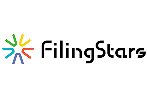 FilingStarsロゴ