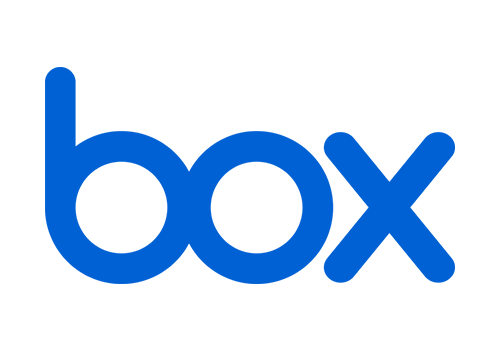 クラウドコンテンツマネジメントBoxロゴ
