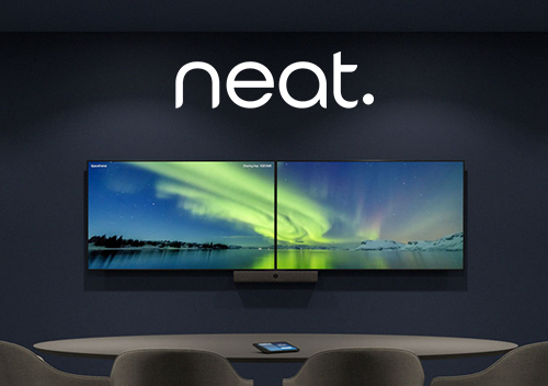 neatロゴ