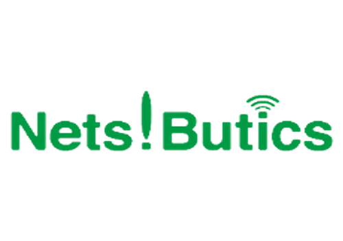 次世代設備管理ソリューション Nets-Buticsロゴ