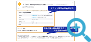 日本語GUIの提供のイメージ図２