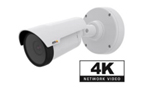 4K監視カメラ