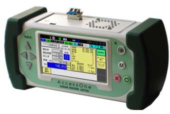 AccesssOne 10GbE TESTER　1072A