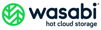 Wasabi Technologieロゴ