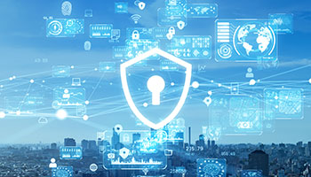 会社の資産と信用を守るサイバーセキュリティ対策